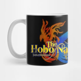 Hobo Nation Mug